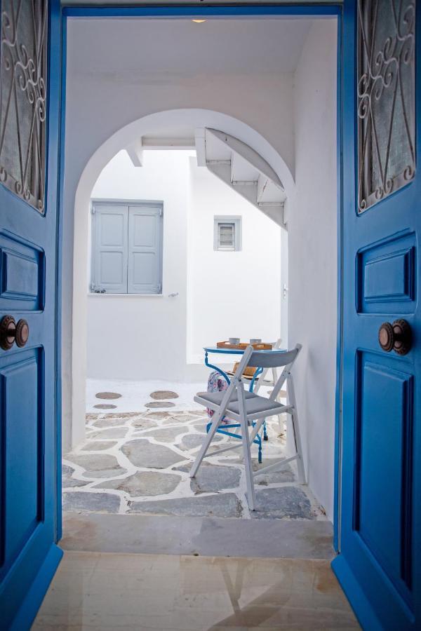 & Cosy Mykonos Casa vacanze *