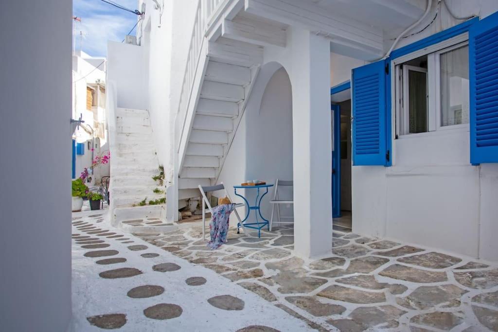 Casa vacanze & Cosy Mykonos *