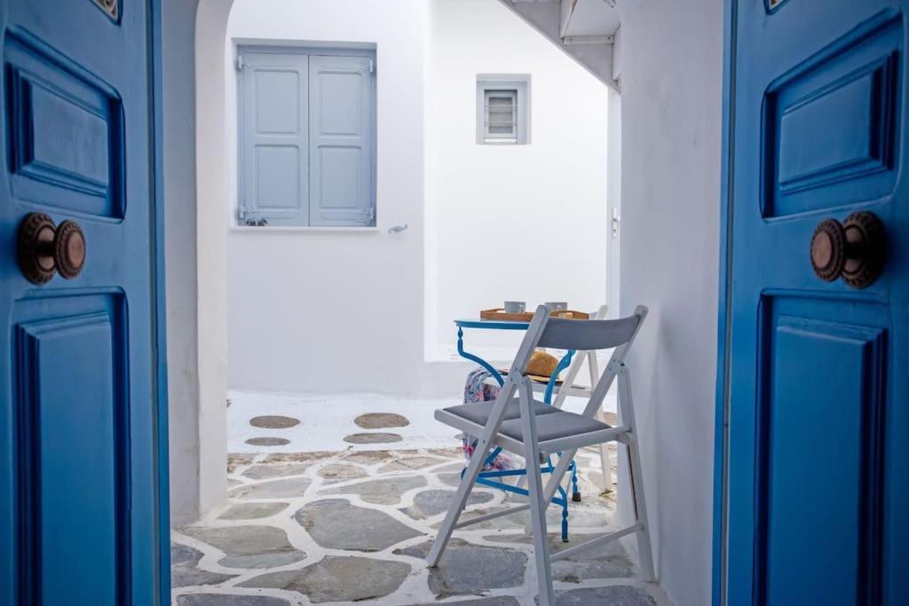 & Cosy Mykonos *