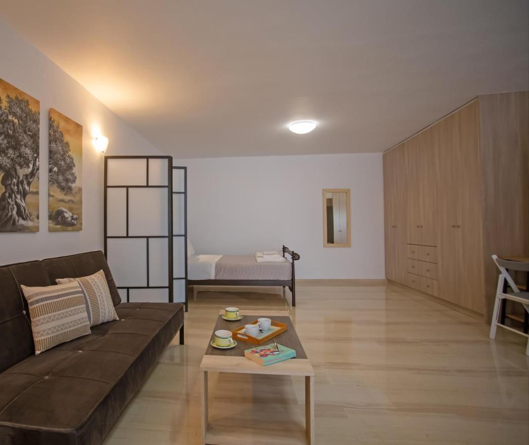 Casa vacanze & Cosy Mykonos Megali Ammos (Mykonos)