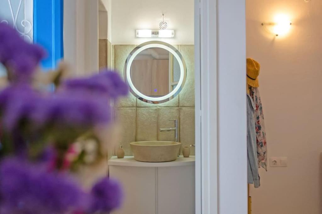 & Cosy Mykonos Holiday home *