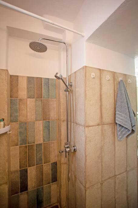 & Cosy Mykonos Holiday home Megali Ammos (Mykonos)