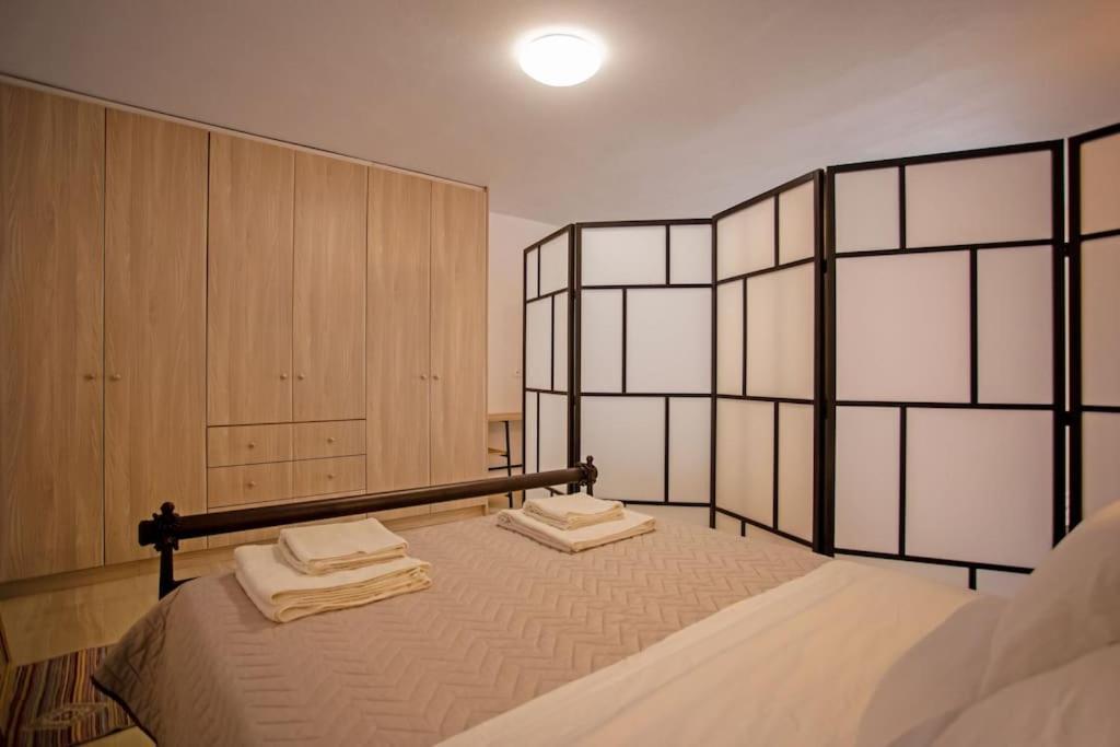 & Cosy Mykonos Holiday home Megali Ammos (Mykonos)